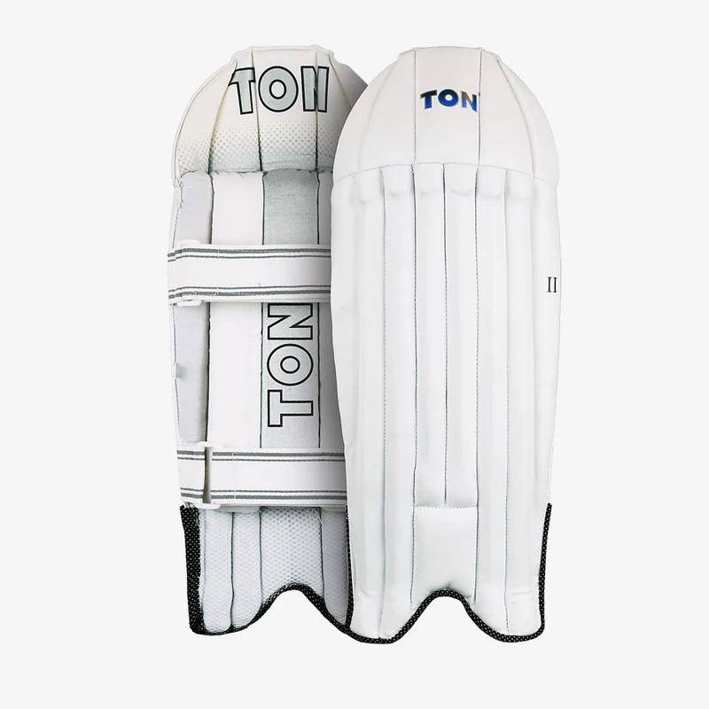 TON Gladiator 2.0 Wicket Keeping Pads