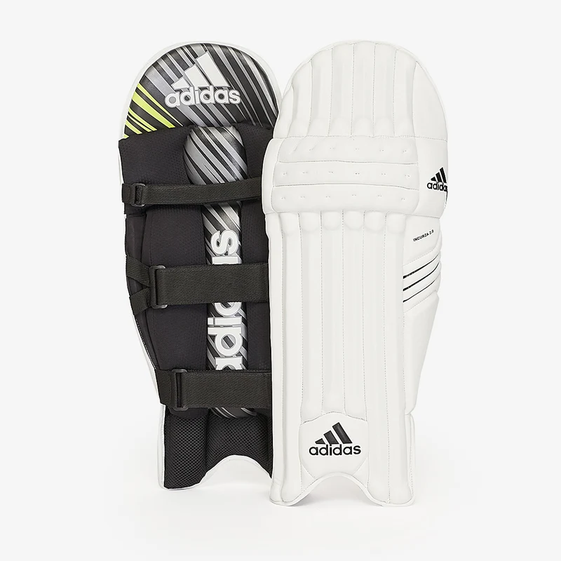 adidas Incurza 2.0 LH Junior Batting Pads