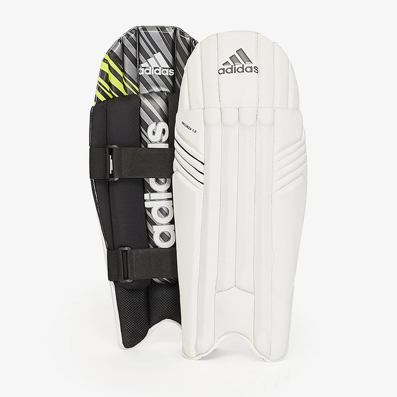 adidas Incurza 1.0 Wicket Keeping Pads