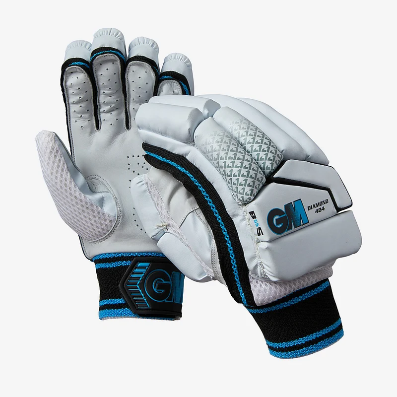 Gunn & Moore Diamond 404 RH Junior Batting Gloves