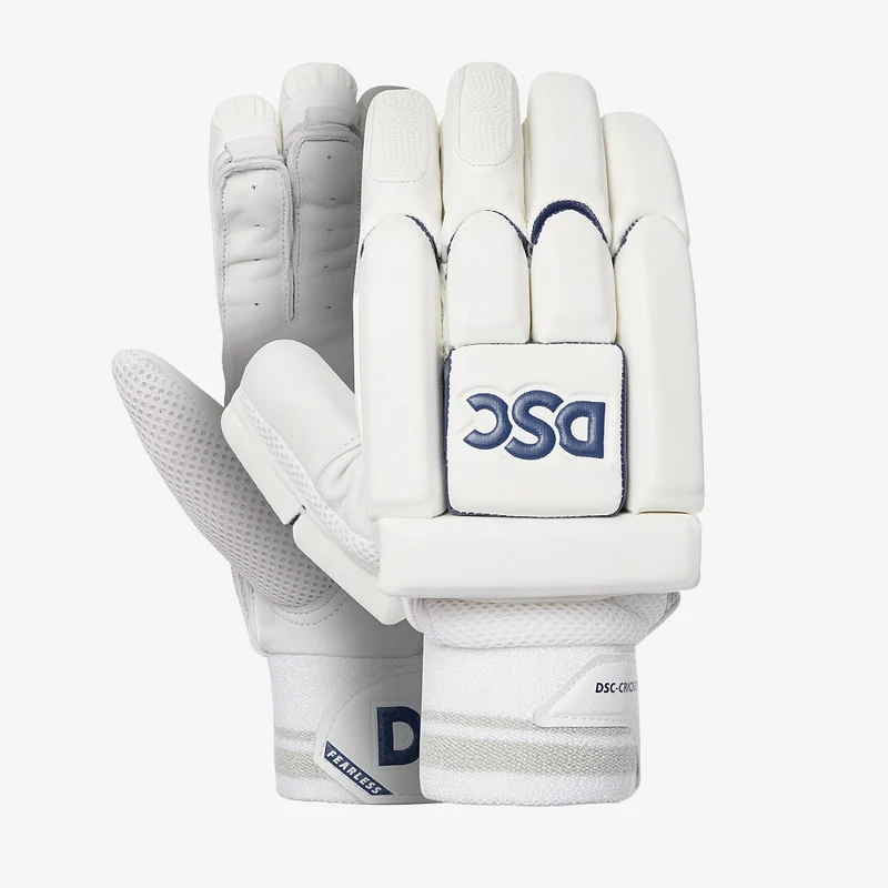 DSC Pearla X3 LH Batting Gloves