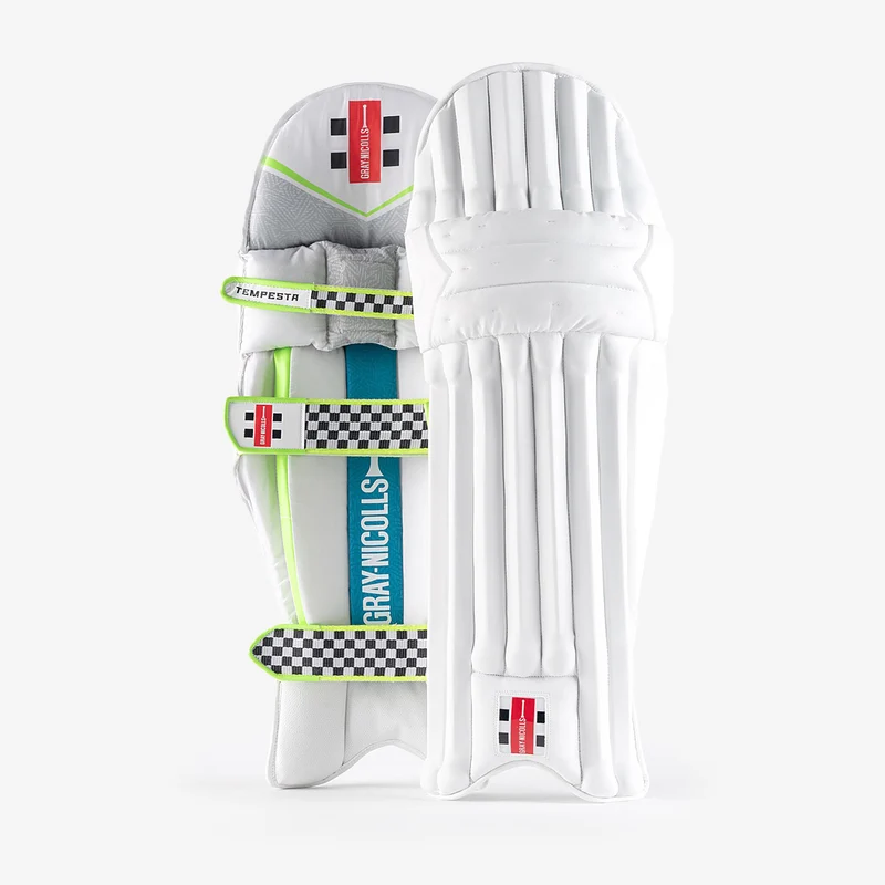 Gray-Nicolls Tempesta LH Batting Pads