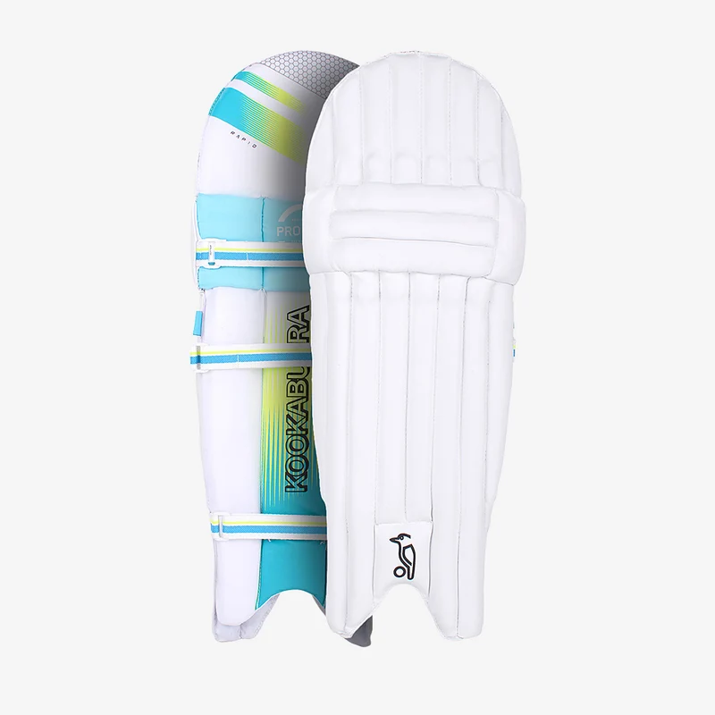 Kookaburra Rapid 6.1 Ambi Batting Pads