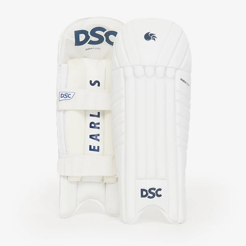 DSC Pearla Players Wicket Keeping Pads