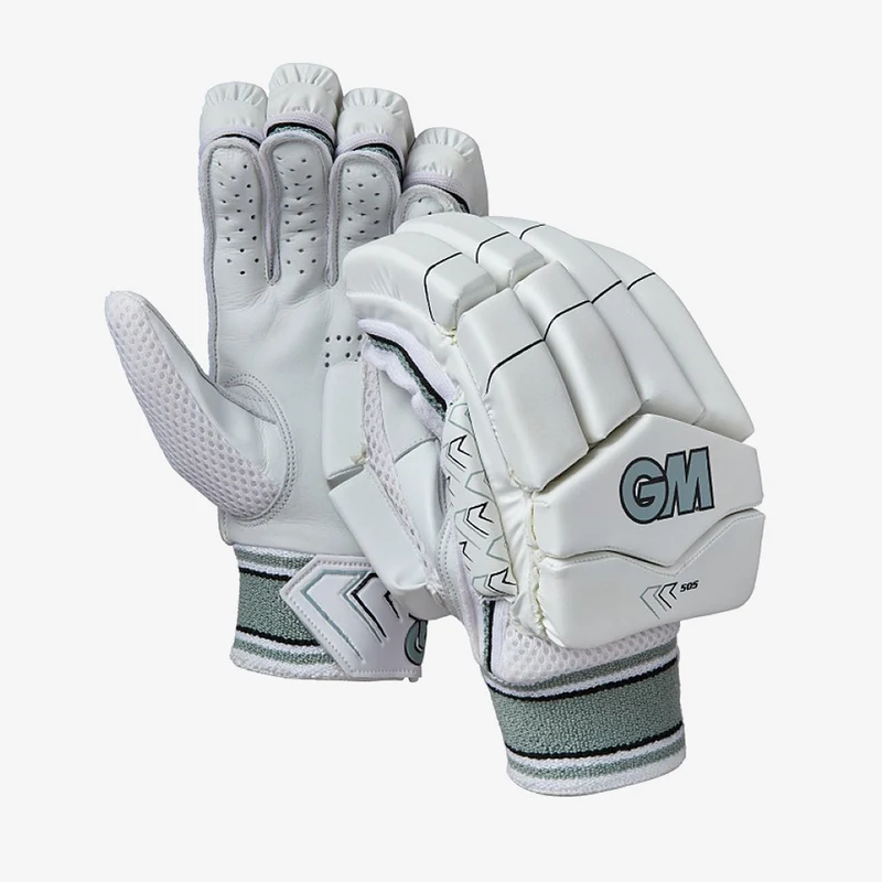 Gunn & Moore 505 LH Junior Batting Gloves