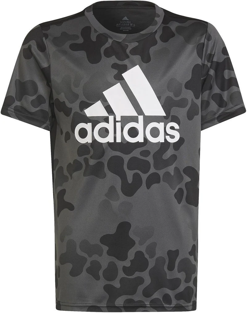 B CAMO TEE D2M gyerek póló