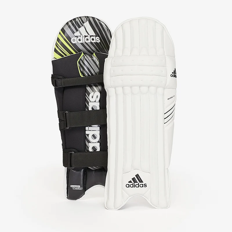 adidas Incurza 1.0 LH Batting Pads