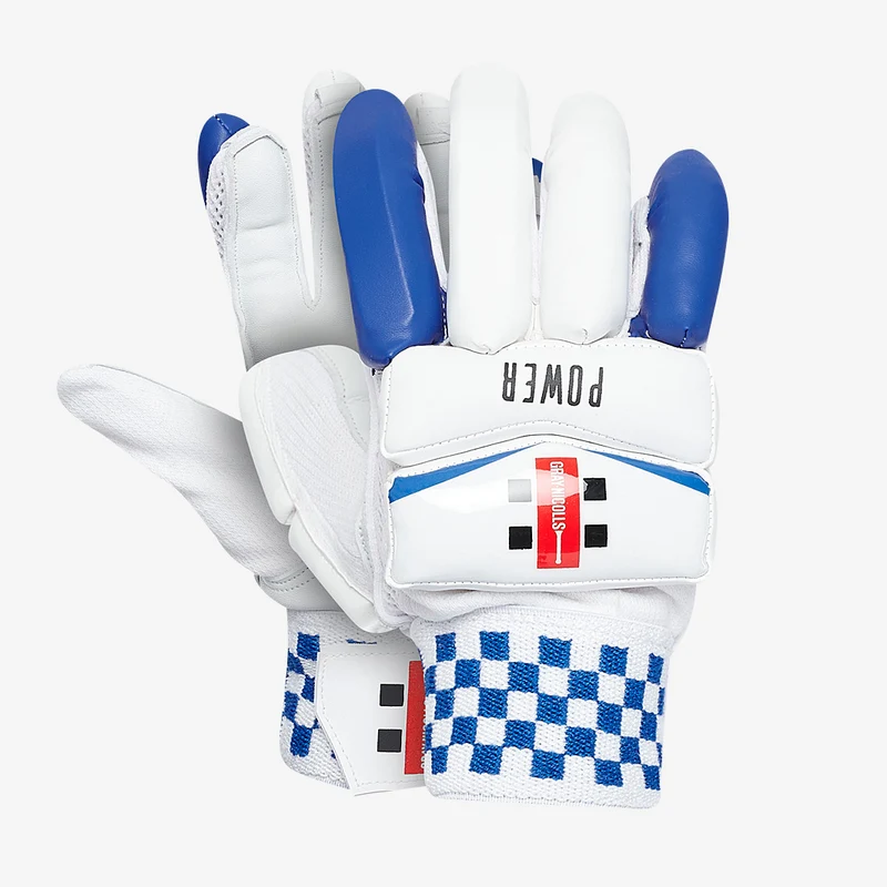 Gray-Nicolls Power RH Batting Gloves
