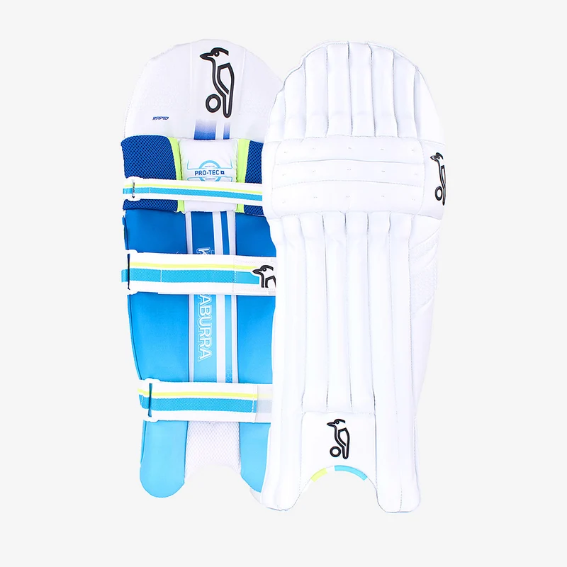 Kookaburra Rapid 3.1 RH Batting Pads