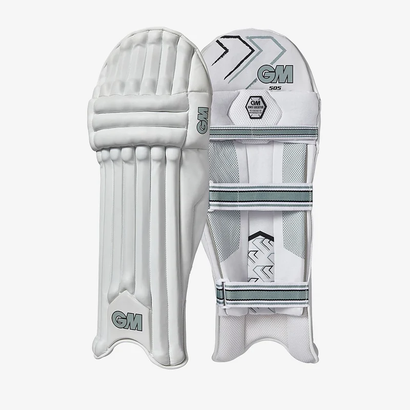 Gunn & Moore 505 LH Junior Batting Pads
