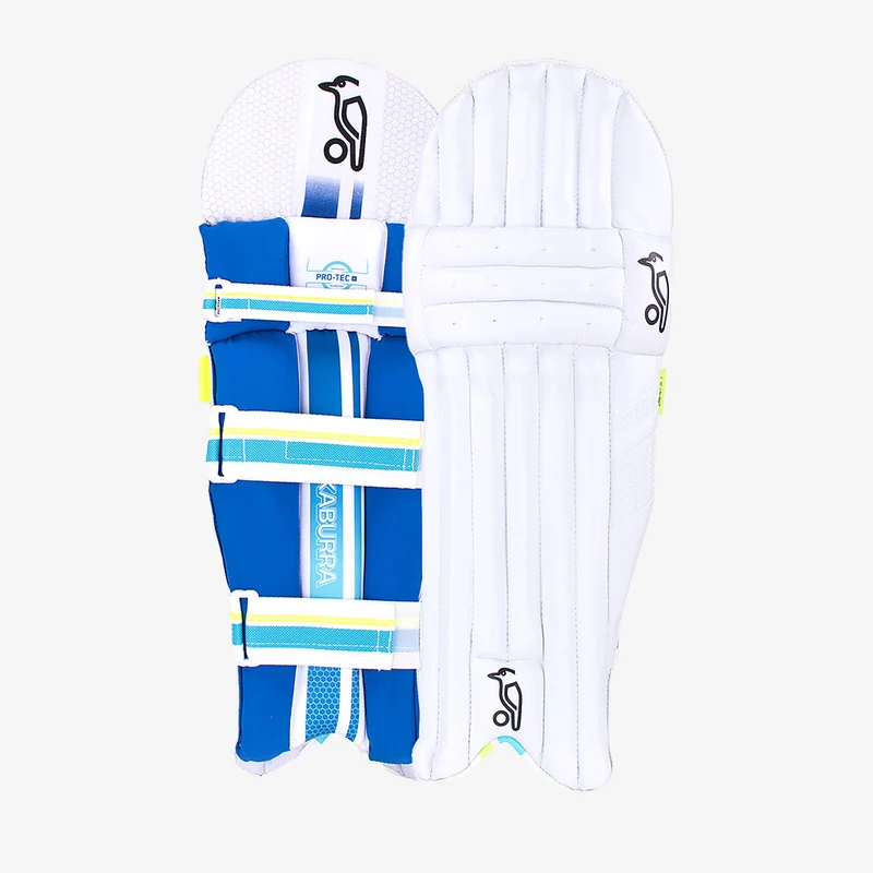 Kookaburra Rapid 5.1 RH Batting Pads