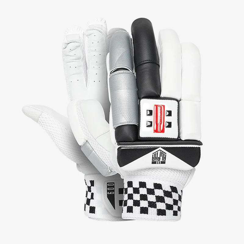 Gray-Nicolls Alpha 600 RH Junior Batting Gloves