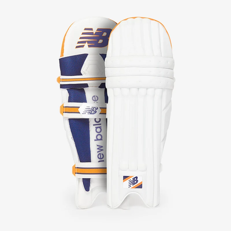 New Balance DC 1280 LH Junior Batting Pads