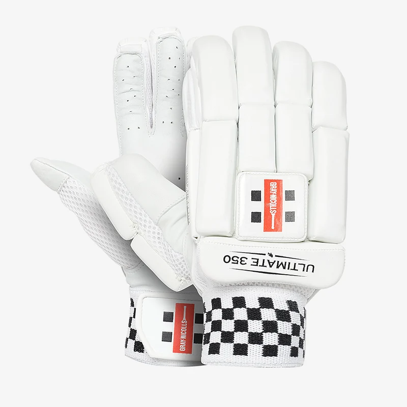 Gray-Nicolls Ultimate 350 RH Junior Batting Gloves