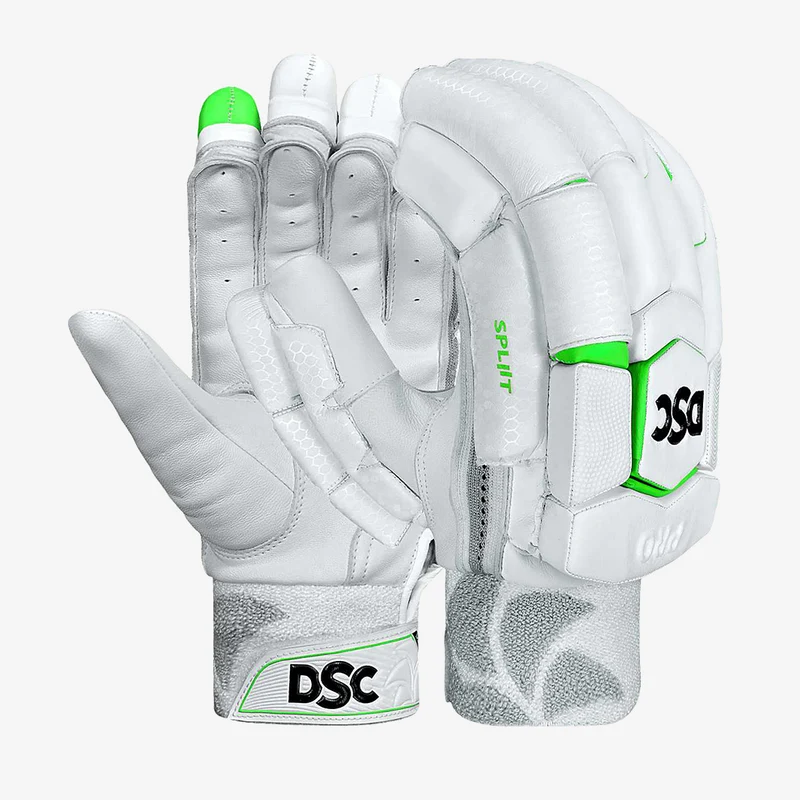 DSC Split Pro RH Batting Gloves