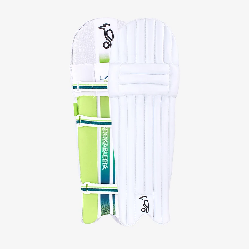 Kookaburra Kahuna 6.1 Ambi Batting Pads