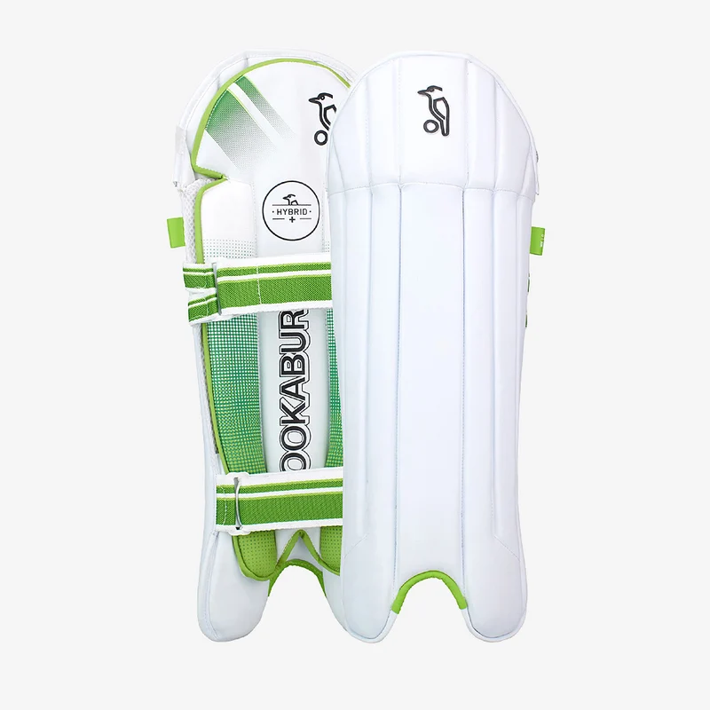 Kookaburra 1.0 Junior Wicket Keeping Pads