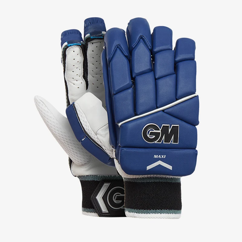 Gunn & Moore Maxi LH Batting Gloves