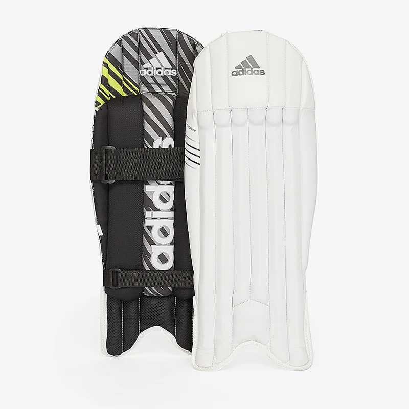 adidas Incurza 2.0 Junior Wicket Keeping Pads