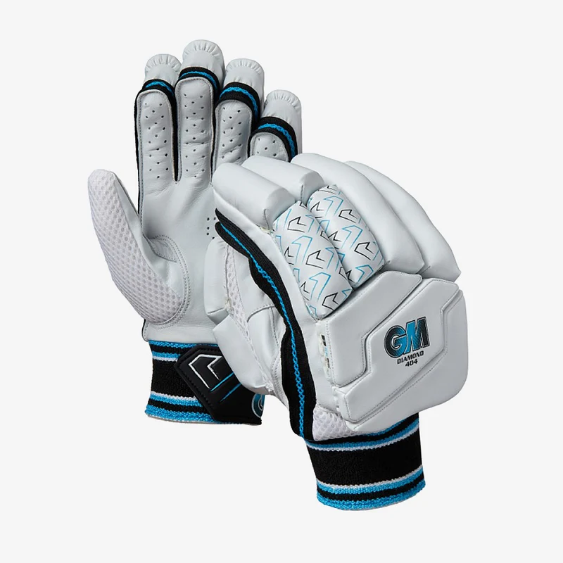 Gunn & Moore Diamond 404 RH Junior Batting Gloves