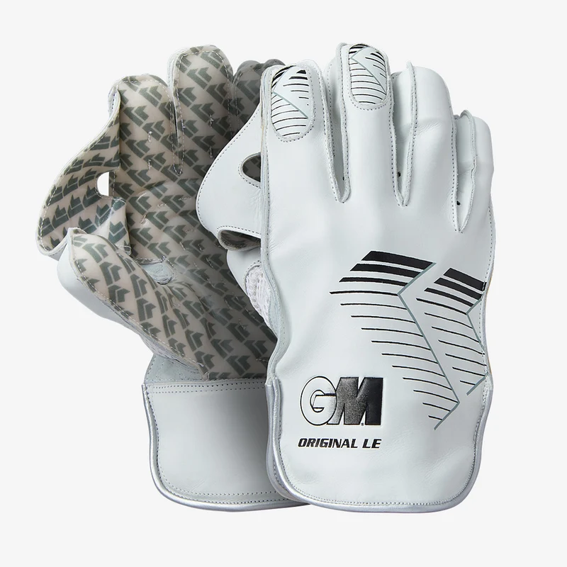 Gunn & Moore Original LE Wicket Keeping Gloves