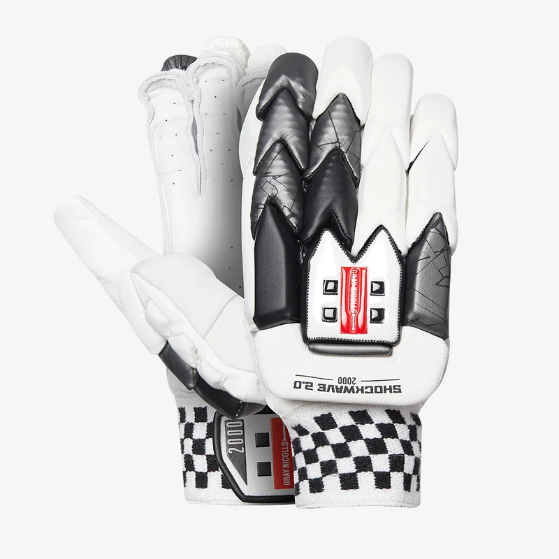 Gray-Nicolls Shockwave 2.0 2000 LH Batting Gloves