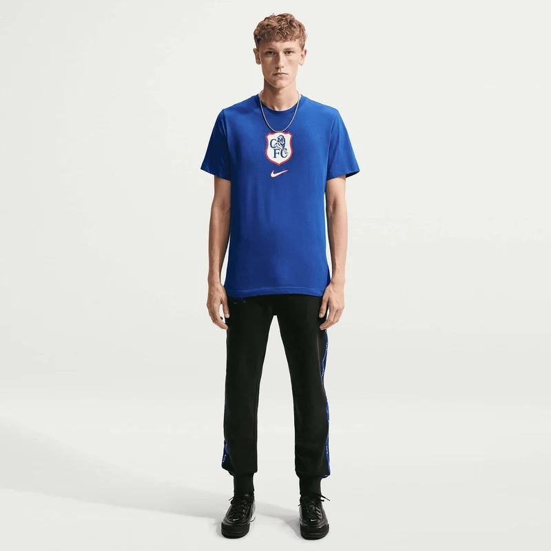 Chelsea FC voetbalshirt