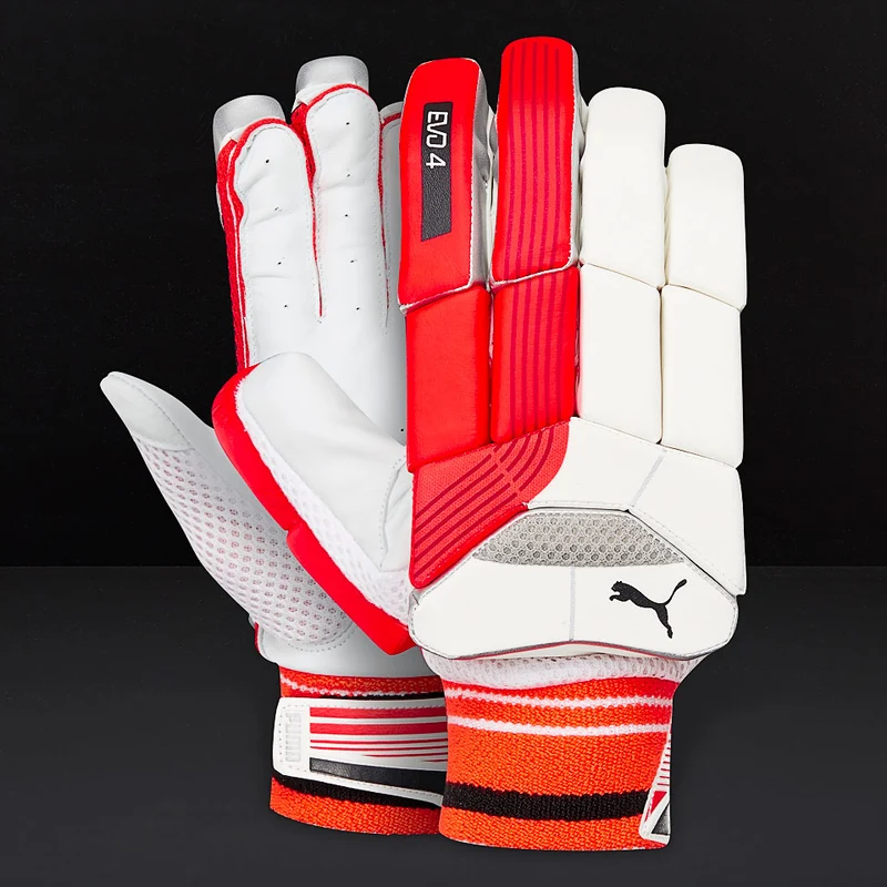 Puma evoSPEED 4 RH Batting Gloves