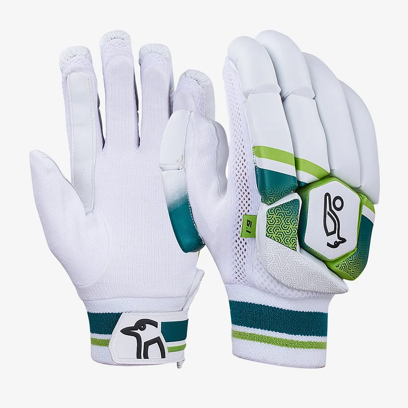 Kookaburra Kahuna 6.1 LH Batting Gloves