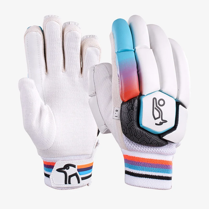 Kookaburra Aura 6.1 RH Junior Batting Gloves