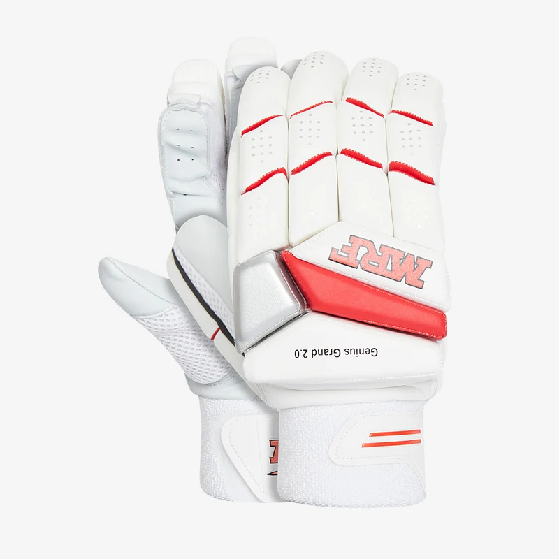 MRF Genius Grand Edition 2.0 RH Batting Gloves