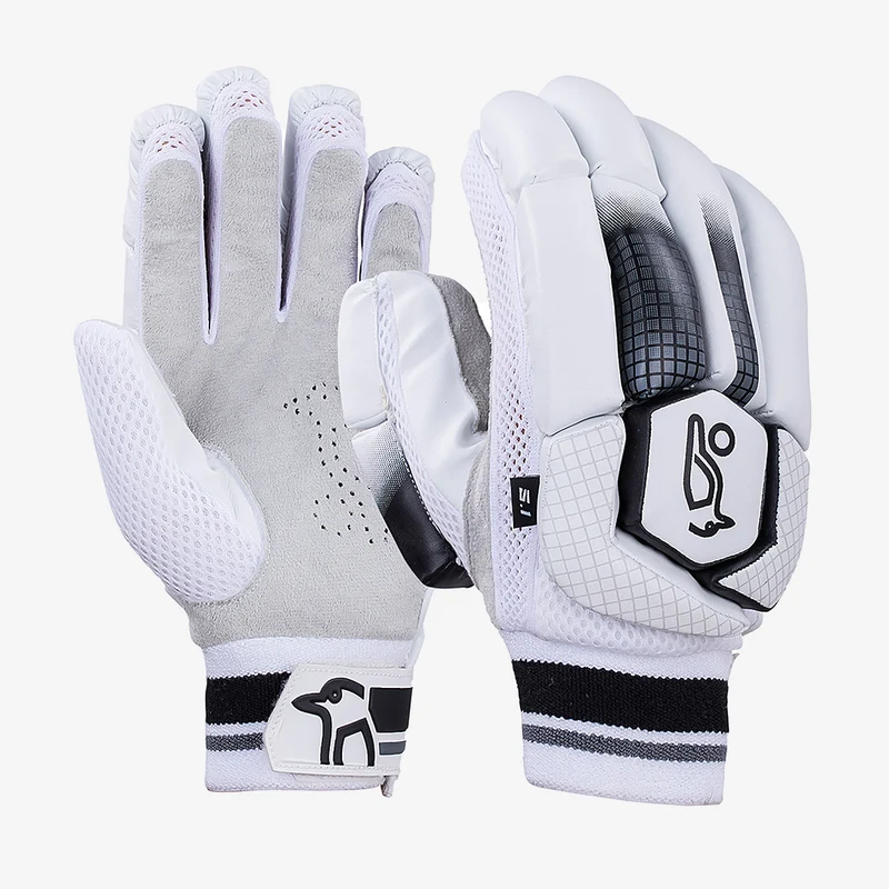 Kookaburra Stealth 5.1 RH Batting Gloves