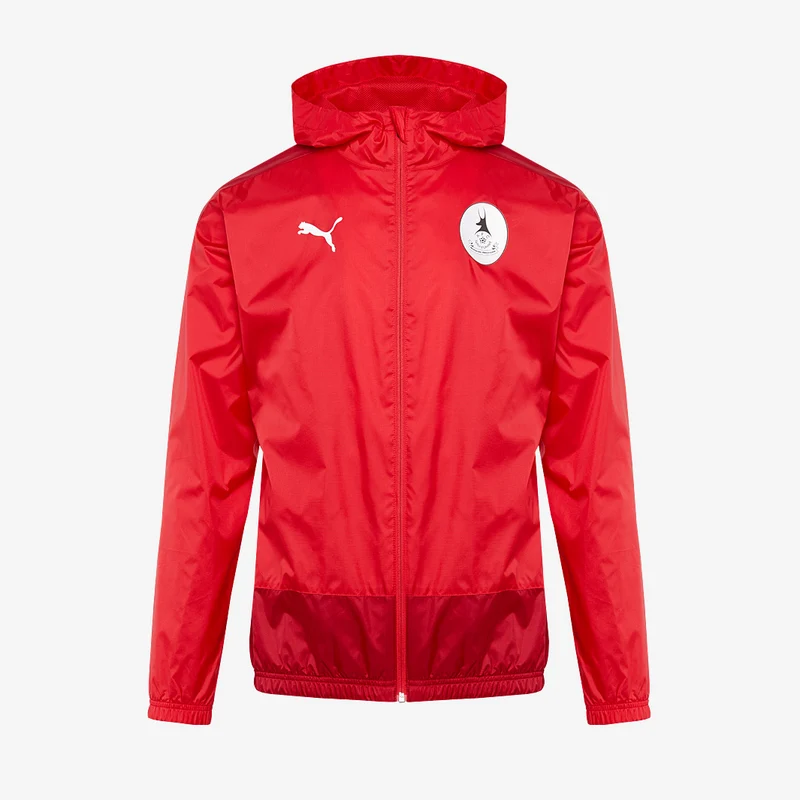 Puma AFC Telford 23/24 Replica Training Rain Jacket