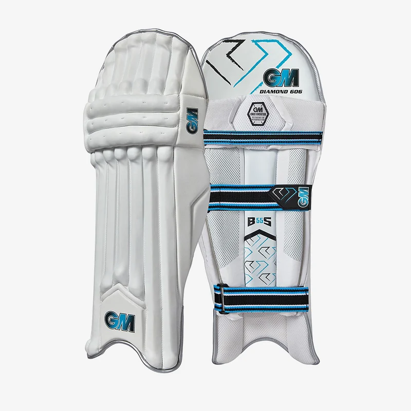 Gunn & Moore Diamond 606 RH Junior Batting Pads