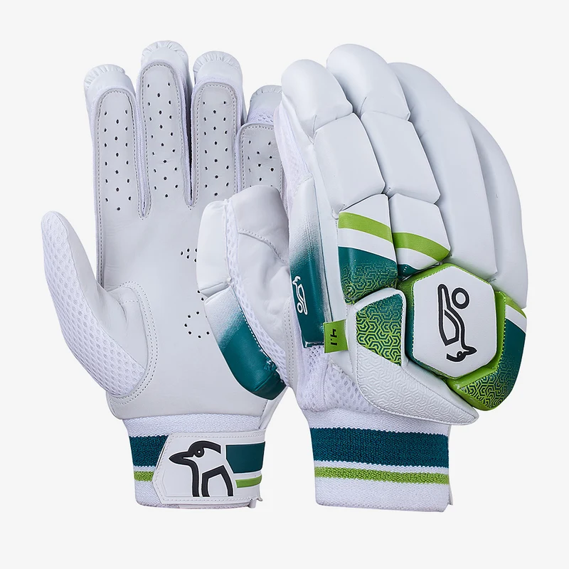 Kookaburra Kahuna 4.1 RH Batting Gloves