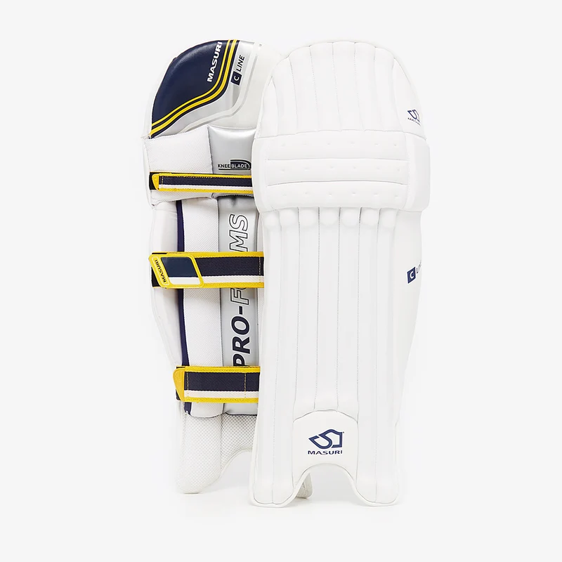 Masuri C-Line RH Batting Pads