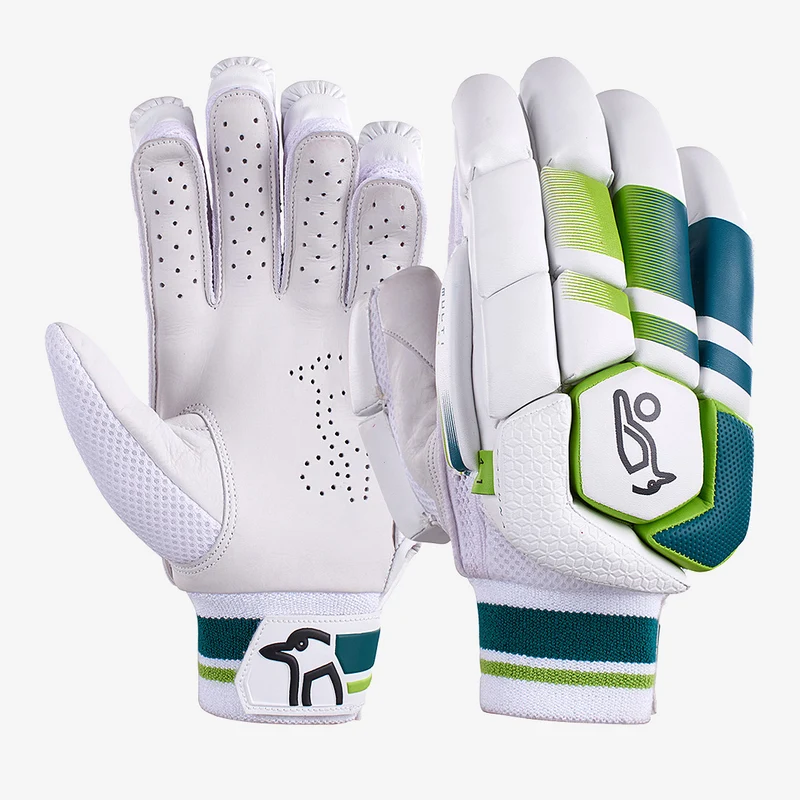 Kookaburra Kahuna 4.1 LH Junior Batting Gloves