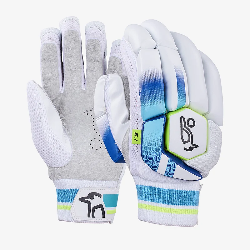 Kookaburra Rapid 5.1 LH Batting Gloves