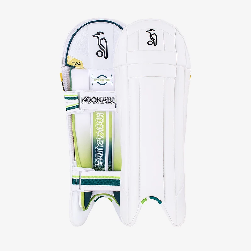 Kookaburra Pro Wicket Keeping Pads