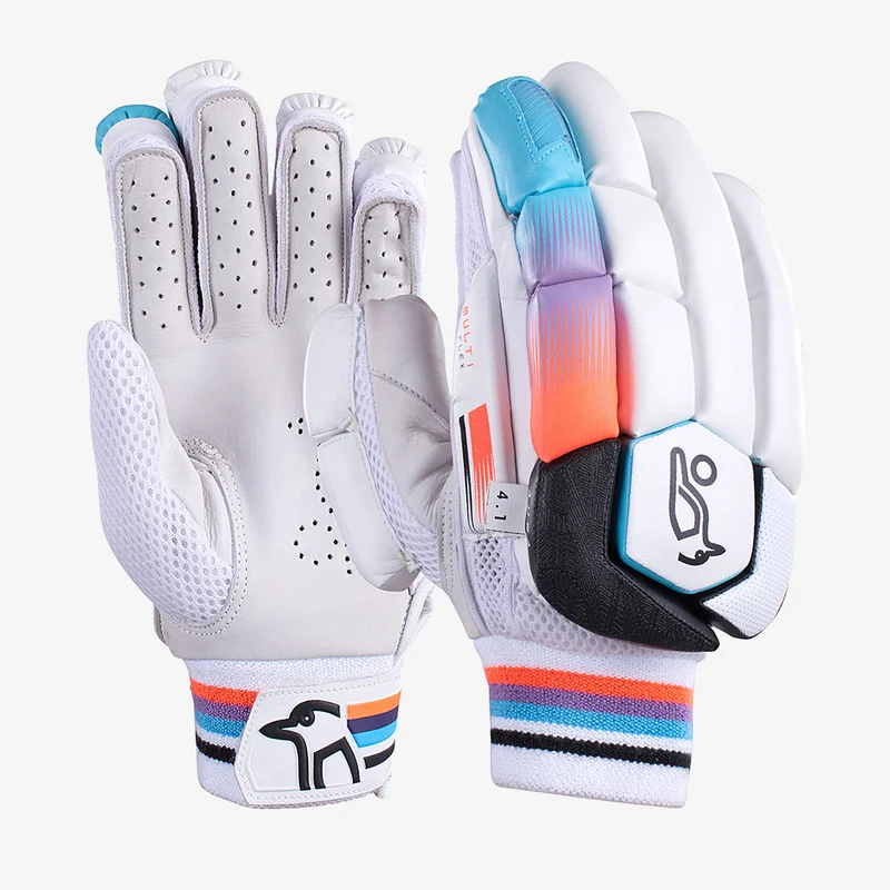Kookaburra Aura 4.1 RH Batting Gloves