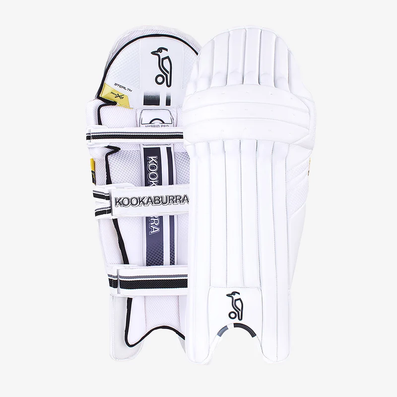 Kookaburra Stealth Pro RH Batting Pads