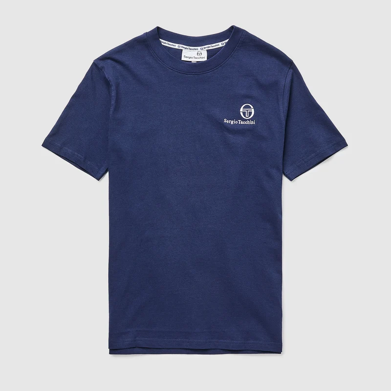 Sergio Tacchini Felton T-Shirt