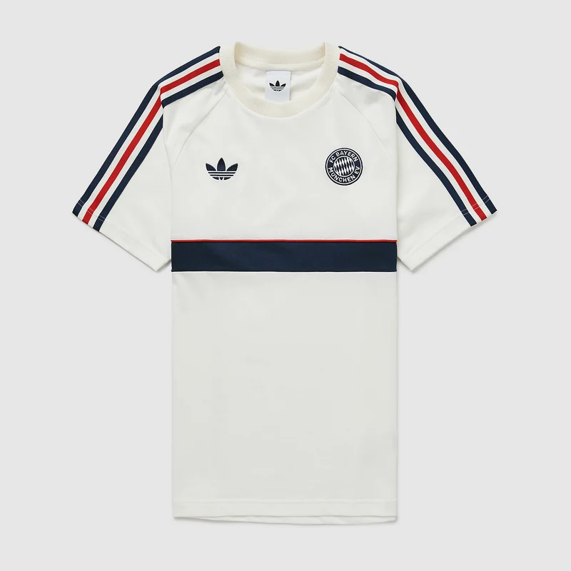 adidas Originals Bayern Munich 26/27 OG T-Shirt