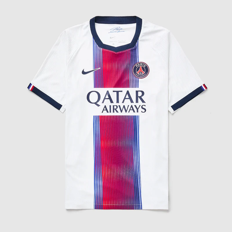Nike Paris Saint-Germain 26/27 Dri-FIT ADV Match Away Shirt