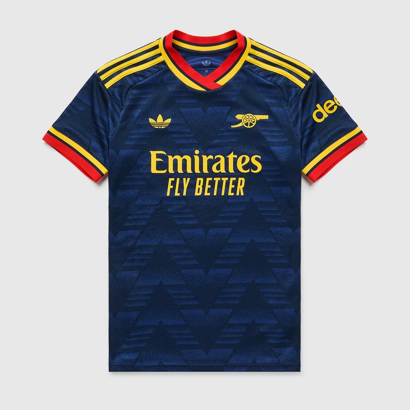adidas Originals Arsenal 26/27 Womens Away Shirt