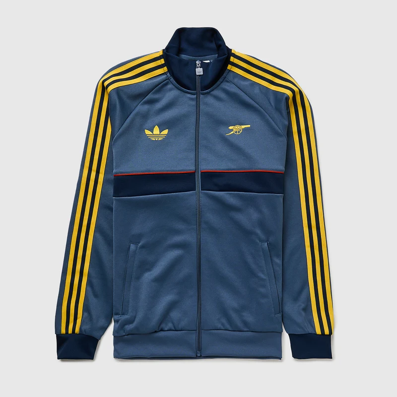 adidas Originals Arsenal 26/27 OG Track Top
