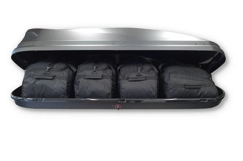 Kjust dakkoffer tassenset Thule Pacific M (200)