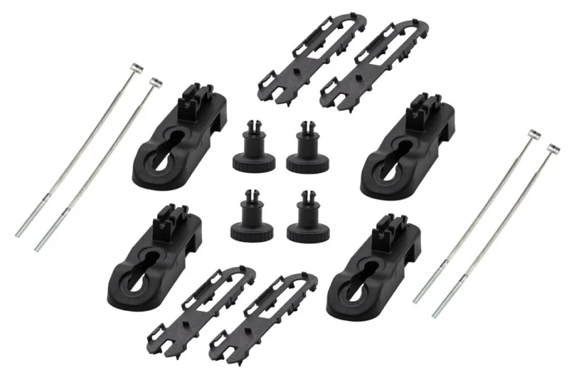 G3 Rapid fixing kit