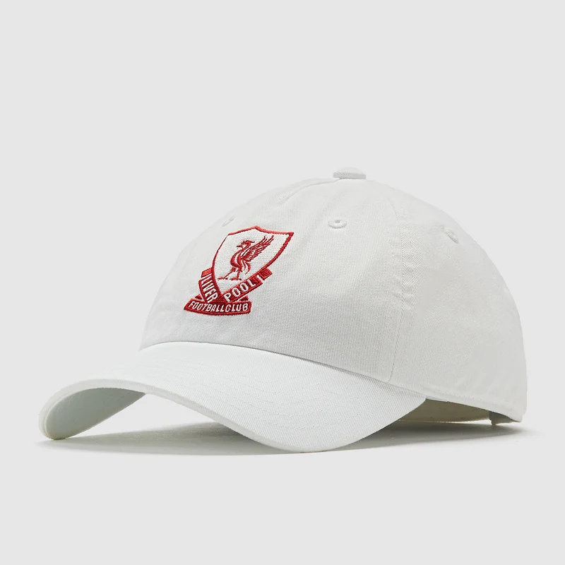 adidas Liverpool 26/27 Dad Cap