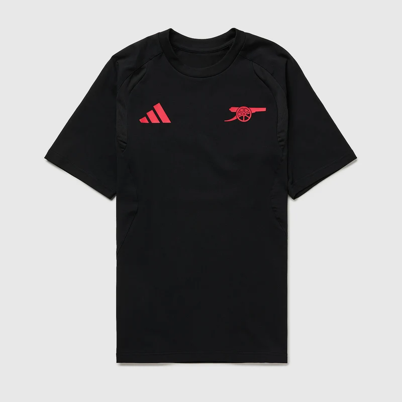 adidas Arsenal 26/27 Tiro Travel T-Shirt